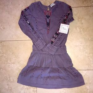 Boutique tween dress NWT. Adorable